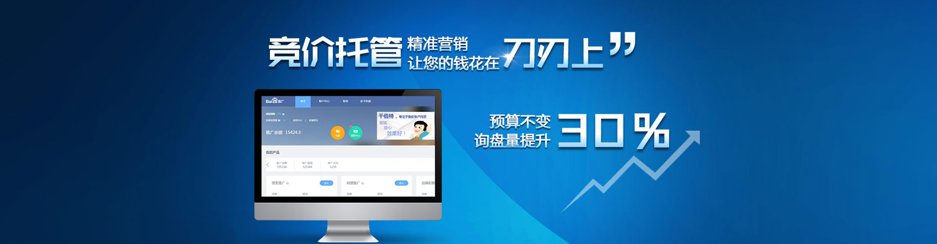 莱州信息流运营